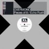 Pieces Of 8 / Echo Rush