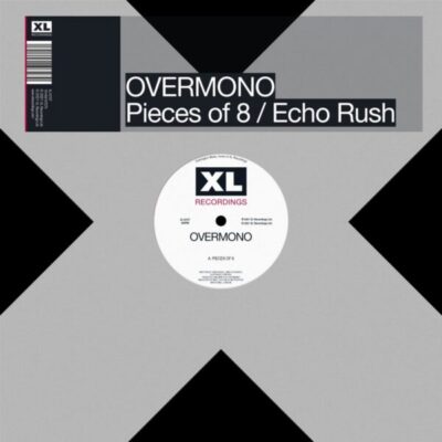 XL1072T Pieces Of 8 / Echo Rush