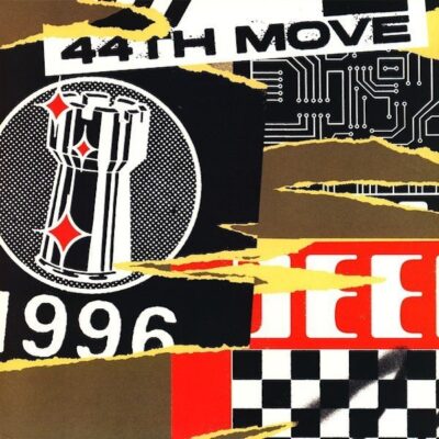 44th Move