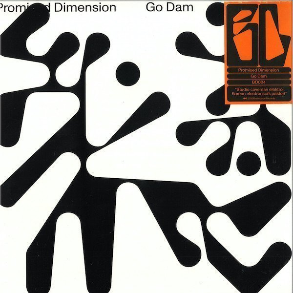 BD004 Promised Dimension