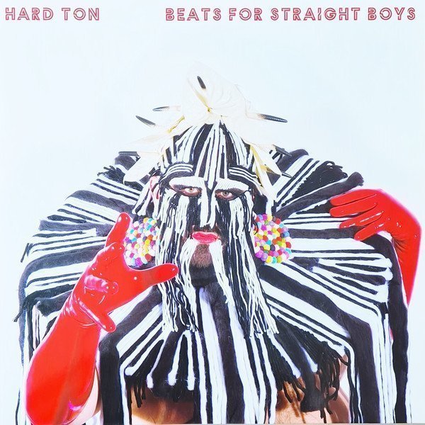 BV33 Beats For Straight Boys