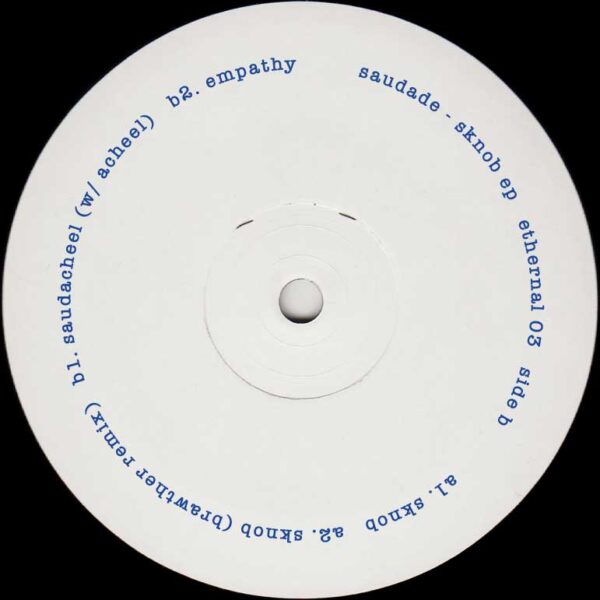 ETHERNAL003_B Sknob EP