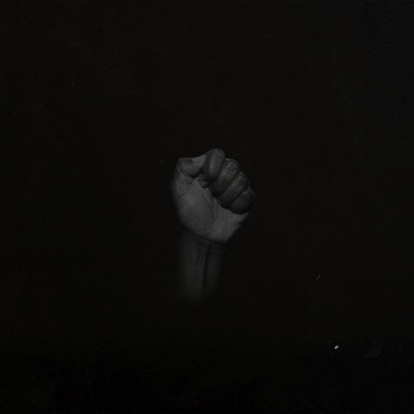 FL00005LP Untitled (Black Is)