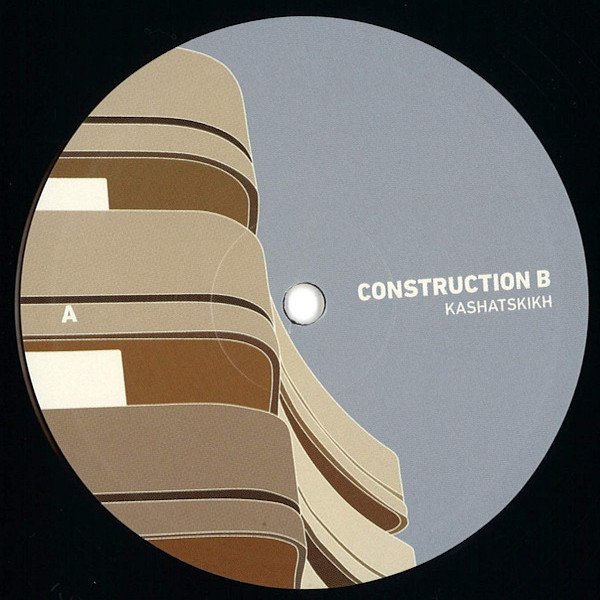 KR002 Construction B