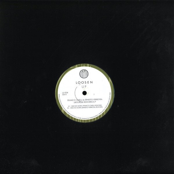 LU004 2 Uritorco Reworks