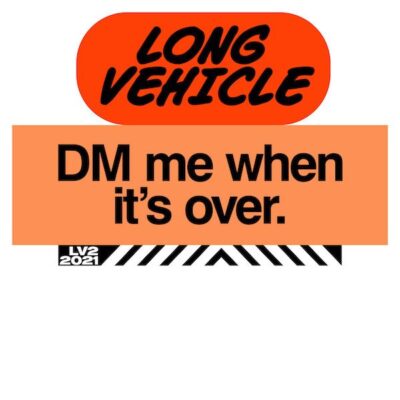 DM Me When It's Over