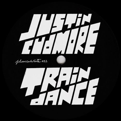 PHONICAWHITE022 Train Dance
