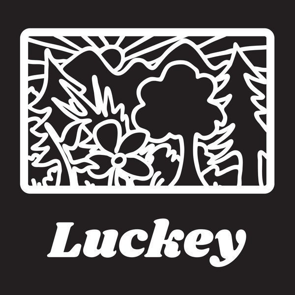 PR12 Luckey