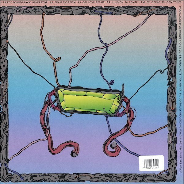 PRDX010 2 Amorama
