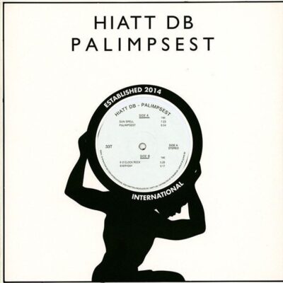 Palimpsest