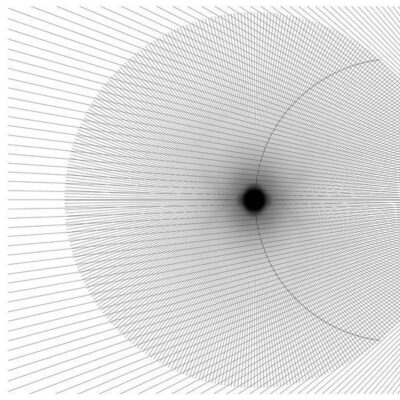 SAHKO033 Ryoji Ikeda
