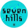 SHRR05_B Seven Hills Presents: Rockers Hi-Fi 92-96
