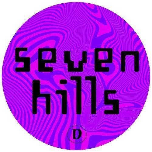 SHRR05_D Seven Hills Presents: Rockers Hi-Fi 92-96