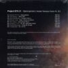 SOM040 2 Spiralgalaxie (Hubble Telescope Series Vol. III)