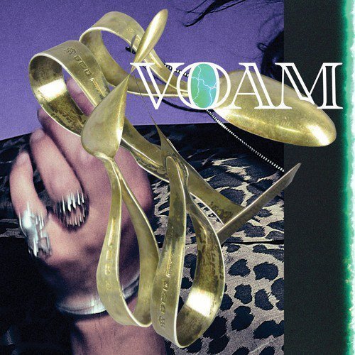 VOAM006 And The Band Played On