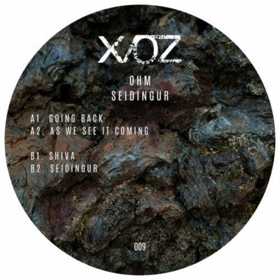 XOZ009 2 Seiðingur