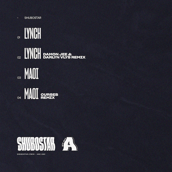 AA001 2 Lynch