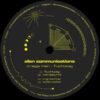 Fluchtweg EP