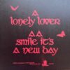 BARN074_B Lonely Lover