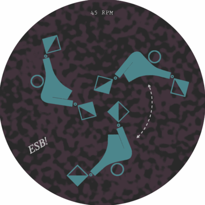 CT-01 Constructed Grooves