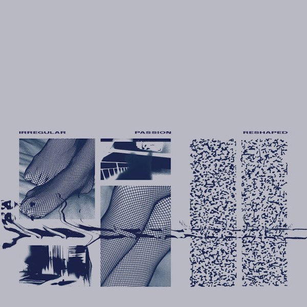DM3DXXX003 Irregular Passion Reshaped
