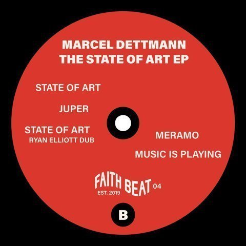 The State Of Art