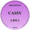 CBM 1