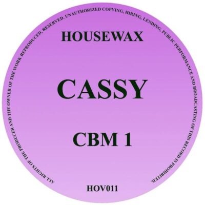 CBM 1