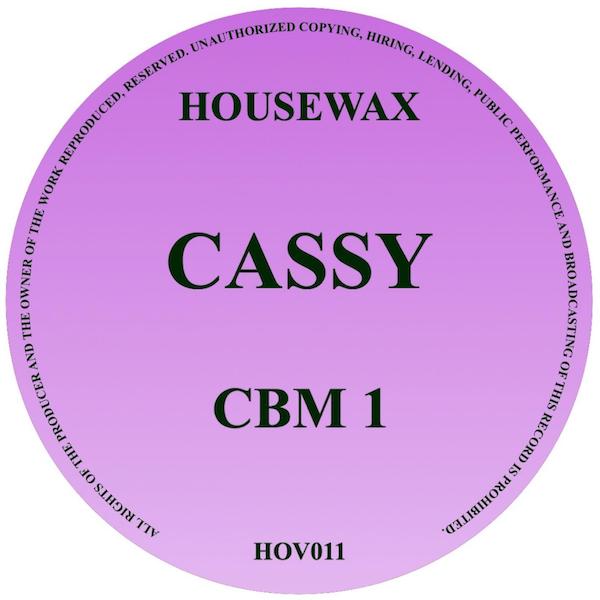 HOV011 CBM 1