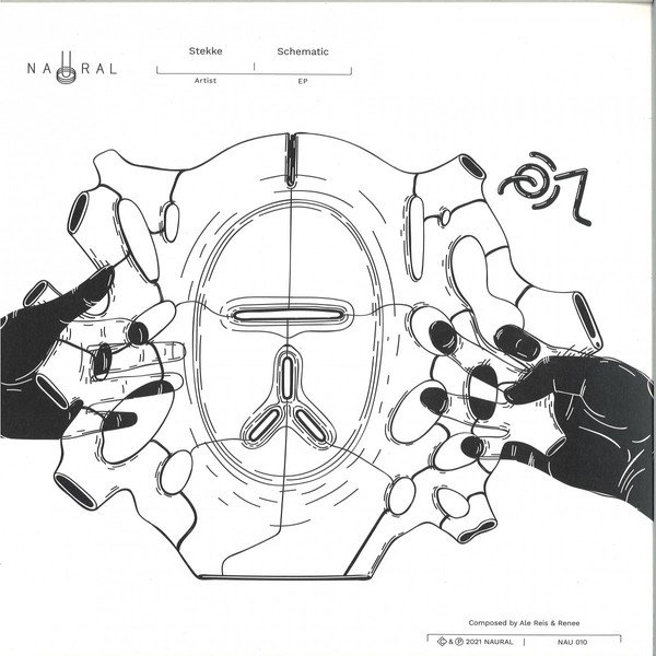 NAU010 Schematic