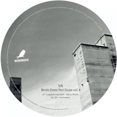 Bird Does Not Doze Vol.4
