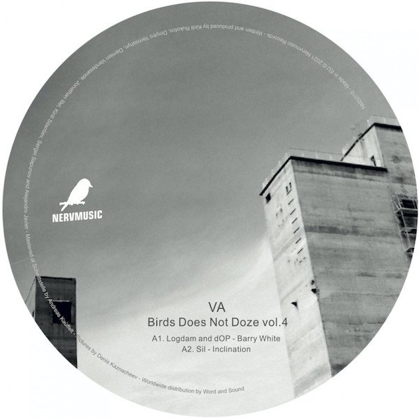 Bird Does Not Doze Vol.4