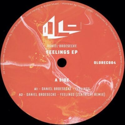 Feelings EP