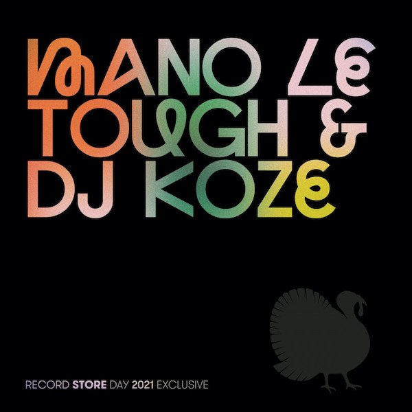 PAMPARSD03 Record Store Day 2021 Exclusive