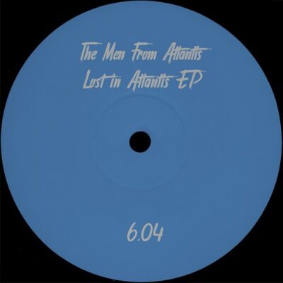 Lost In Atlantis EP