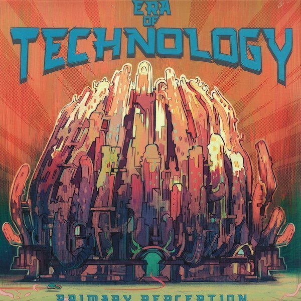 Era of Technology
