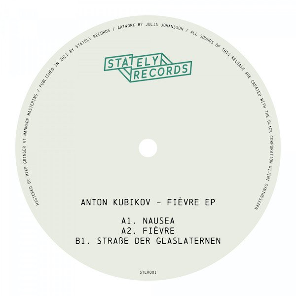 STLR001 2 Fièvre
