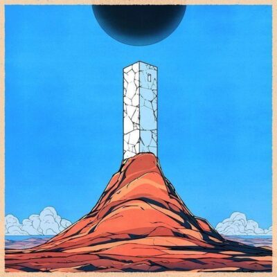 TPR-001:1 Horizons