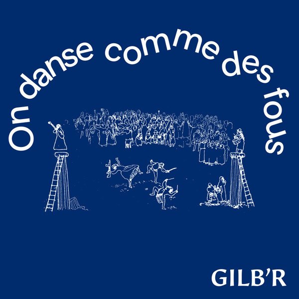 VERLP42 On Danse Comme Des Fous