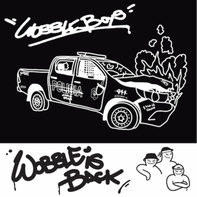 Wobble Is Back