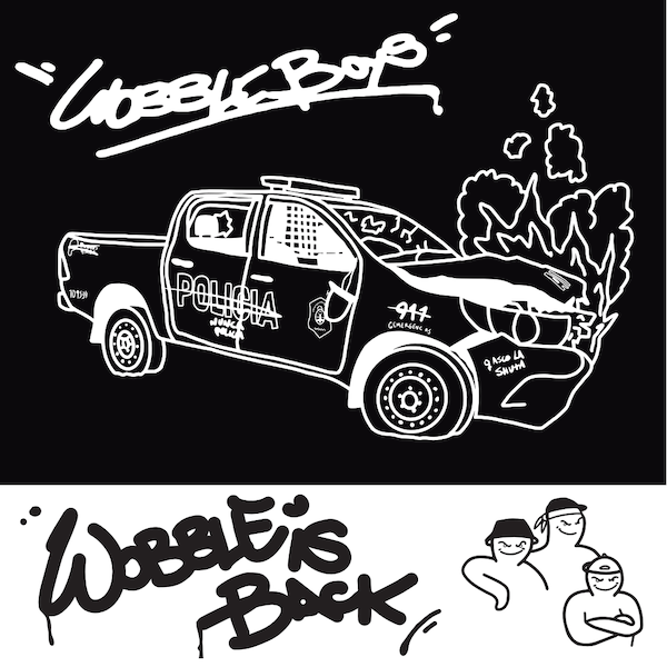 Wobble Is Back
