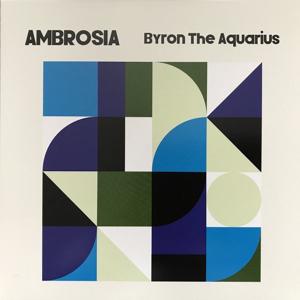 AX091 Ambrosia