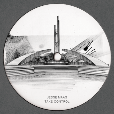 Take Control