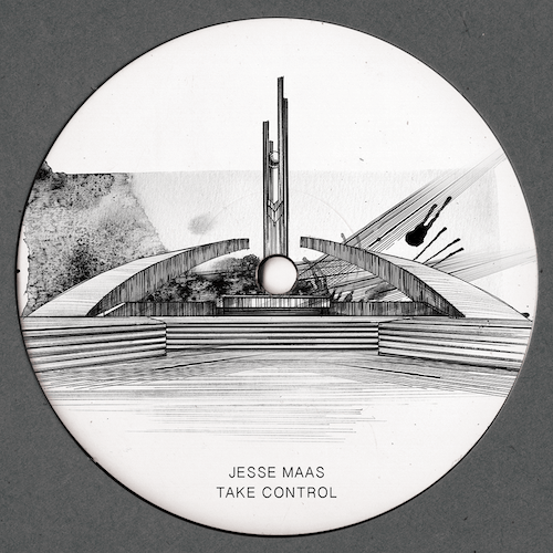 Take Control
