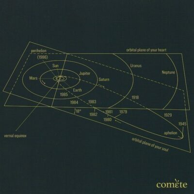 CMT001_600x600 COMETE 001