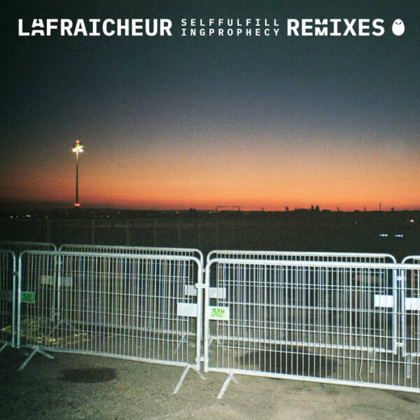 IF2073 Self Fulfilling Prophecy - Remixes