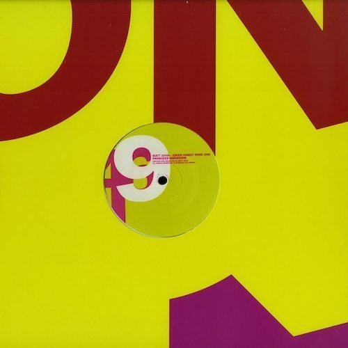 PERLON49 Joker Family Park One