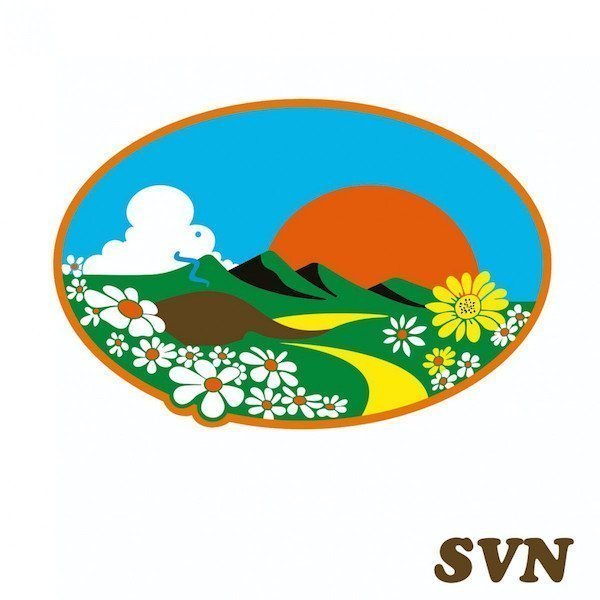 SUE025 SVN