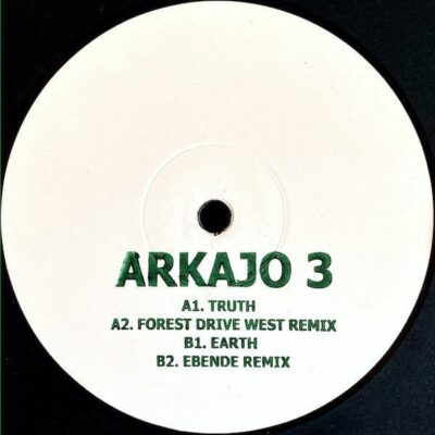 ARKAJO03 Arkajo 3