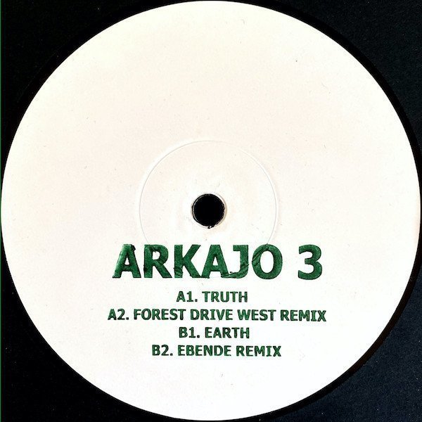 ARKAJO03 Arkajo 3